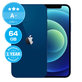 Apple iPhone 12 Mini Blue 64GB A+ Refurbished