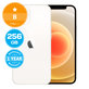 Apple iPhone 12 Mini White 256GB B Refurbished