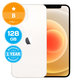 Apple iPhone 12 White 128GB B Refurbished