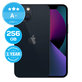 Apple iPhone 13 Mini Midnight 256GB A+ Refurbished