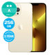 Apple iPhone 13 Pro Max Gold 256GB A Refurbished
