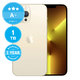 Apple iPhone 13 Pro Max Gold 1TB A+ Refurbished
