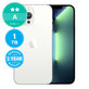 Apple iPhone 13 Pro Max Silver 1TB A Refurbished