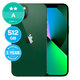 Apple iPhone 13 Green 512GB A Refurbished
