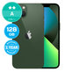 Apple iPhone 13 Mini Green 128GB A Refurbished