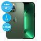 Apple iPhone 13 Pro Max Alpine Green 1TB A+ Refurbished