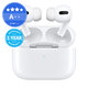 Apple AirPods Pro (1st Gen) - A++ Refurbished