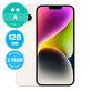 Apple iPhone 14 Plus Starlight 128GB A Refurbished