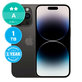 Apple iPhone 14 Pro Space Black 1TB A Refurbished
