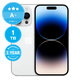 Apple iPhone 14 Pro Silver 1TB A+ Refurbished