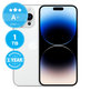 Apple iPhone 14 Pro Max Silver 1TB A+ Refurbished