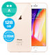 Apple iPhone 8 Gold 128GB A Refurbished