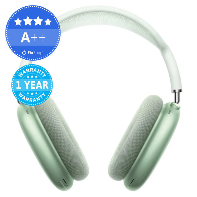 Apple AirPods Max - Green A++ Refurbished