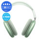 Apple AirPods Max - Green A++ Refurbished