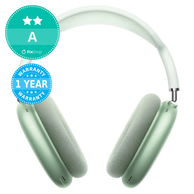 Apple AirPods Max - Green A Refurbished