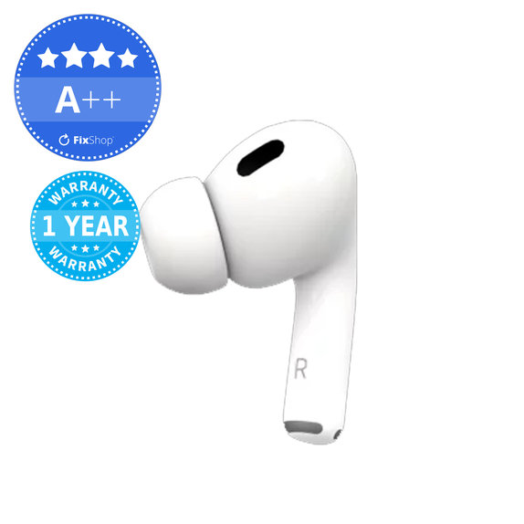 Ersatzkopfhörer für Apple AirPods Pro 2nd Gen (2022) - Rechts A++