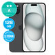 Apple iPhone 15 Plus Black 128GB A Refurbished