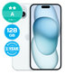 Apple iPhone 15 Plus Blue 128GB A Refurbished