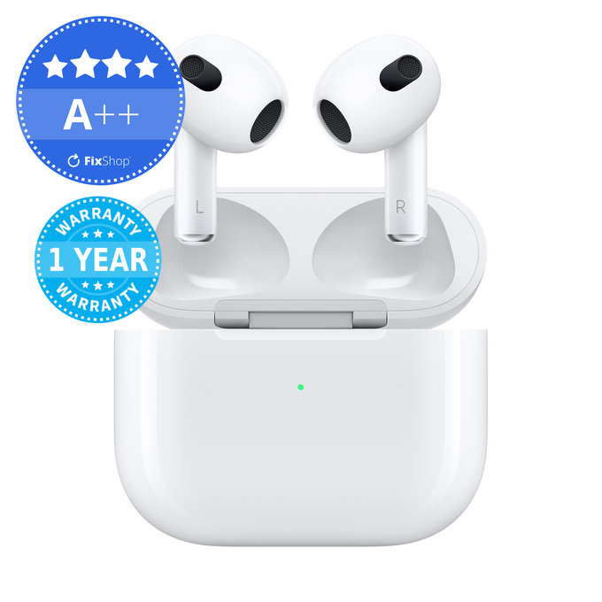 Apple AirPods (3rd Gen) MagSafe A++ Refurbished