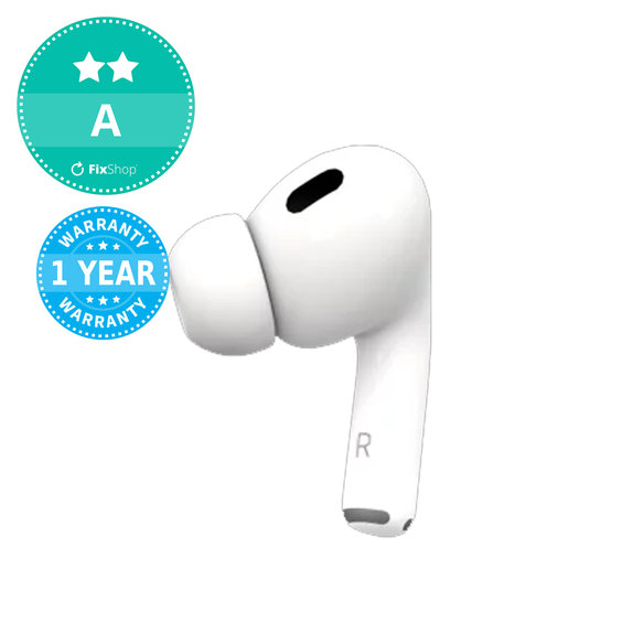 Ersatzkopfhörer für Apple AirPods Pro 2nd Gen (2023) - Rechts A