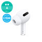 Ersatzkopfhörer für Apple AirPods Pro 1st Gen - Rechts A