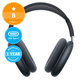 Apple AirPods Max (USB-C) - Midnight B Refurbished