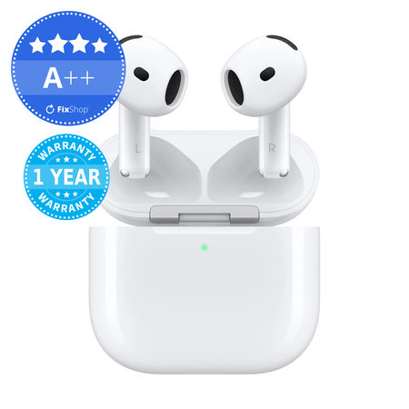 Apple AirPods (4th Gen) A++ Refurbished