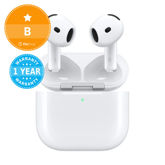 Apple AirPods (4th Gen) B Refurbished