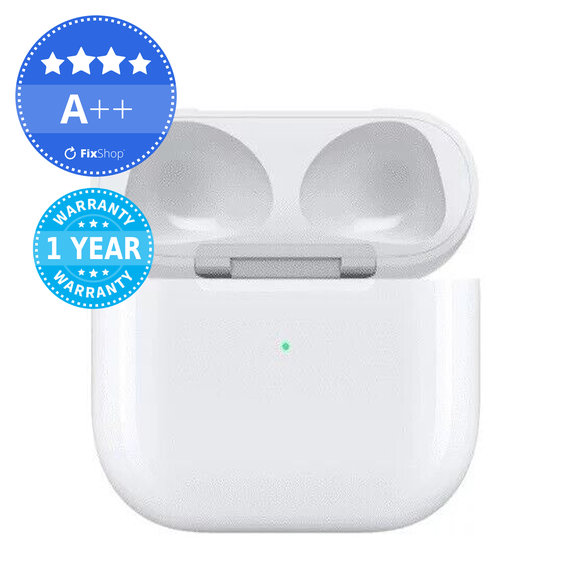 Ersatz-Ladehülle für Apple AirPods 4th Gen (2024) A++