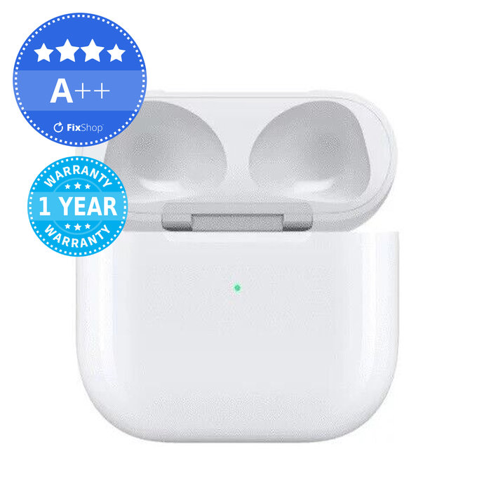 Ersatz-Ladehülle für Apple AirPods 4th Gen ANC (2024) A++