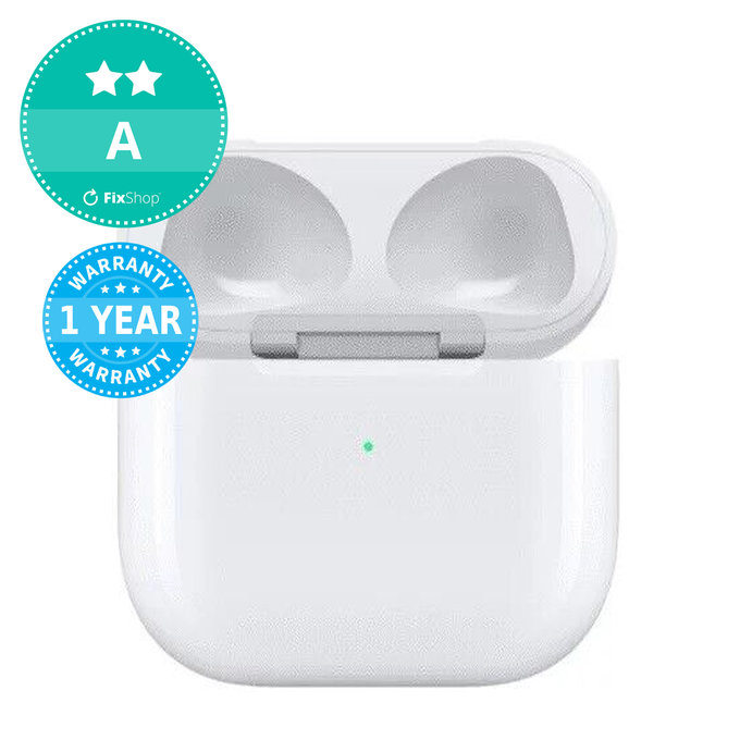 Ersatz-Ladehülle für Apple AirPods 4th Gen ANC (2024) A