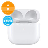 Ersatz-Ladehülle für Apple AirPods 4th Gen ANC (2024) B