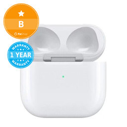 Ersatz-Ladehülle für Apple AirPods 4th Gen ANC (2024) B