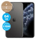 Apple iPhone 11 Pro Space Gray 64GB C Refurbished