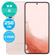 Samsung Galaxy S22 S901B Pink Gold 256GB A Refurbished