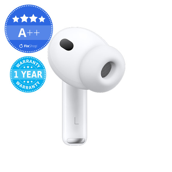 Ersatzkopfhörer für Apple AirPods Pro 3rd Gen - Links A++