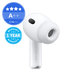 Ersatzkopfhörer für Apple AirPods Pro 3rd Gen - Links A++