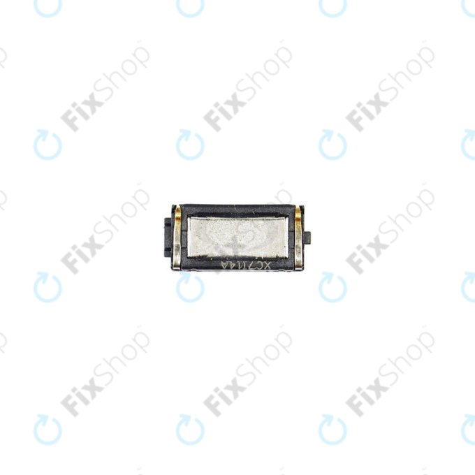 Lenovo K6 Note K53a48 - Lautsprecher