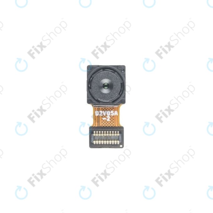 Huawei Nova 3, Huawei P Smart Plus (Nova 3i) - Frontkamera 2MP