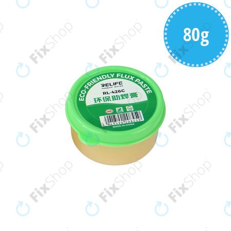 Relife RL-426C - Lötpaste (80g)