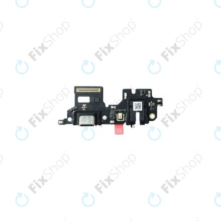 Realme 9 Pro RMX3471 RMX3472 - Ladestecker Ladebuchse PCB Platine - 4090049 Genuine Service Pack