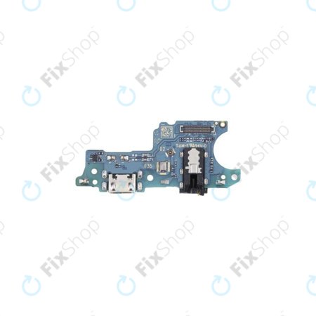 Samsung Galaxy A03 A035G - Ladestecker Ladebuchse PCB Platine