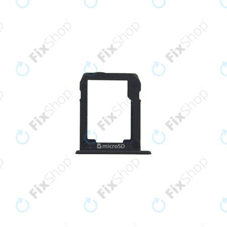 Samsung Galaxy Tab S2 8,0 WiFi T710, T715 - SD Slot (Black) - GH61-09465A Genuine Service Pack