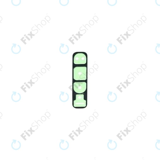 Samsung Galaxy S10 G973F, S10 Plus G975F - Kameraglas Klebestreifen Sticker (Adhesive) - GH02-17482A Genuine Service Pack