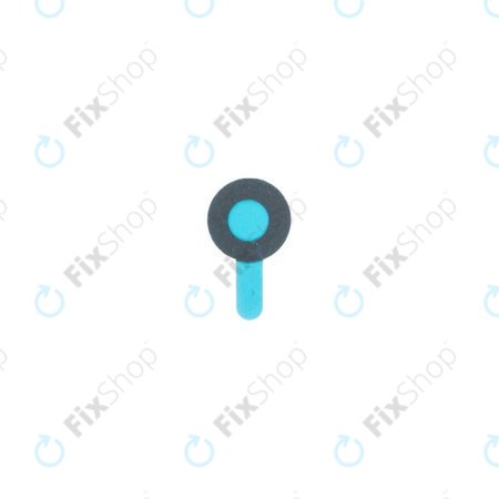Huawei Mate 20 Lite - Kameraglas Klebestreifen Sticker (Adhesive) 2 - 51638847 Genuine Service Pack