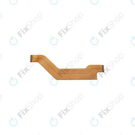 Huawei MediaPad M3 8.4 - Haupt Flex Kabel - 03023VPT Genuine Service Pack