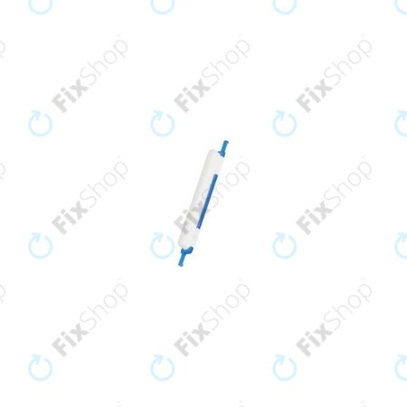 Samsung Galaxy A13 5G A136B - Lautstärkeregler (White) - GH98-47573D Genuine Service Pack
