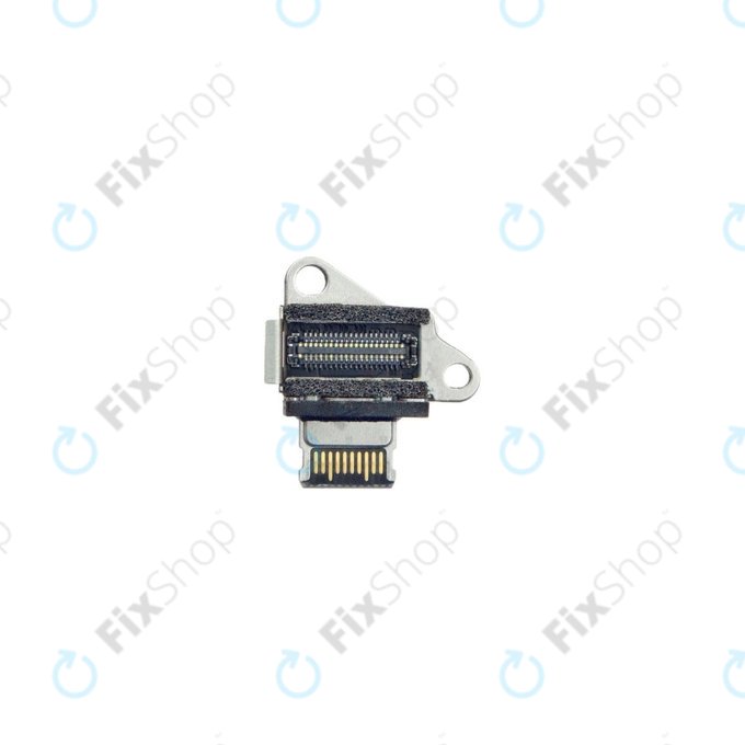 Apple MacBook 12" A1534 (Early 2016 - Mid 2017) - USB-C Anschluss