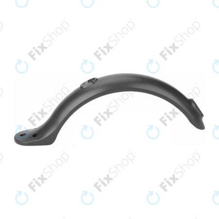 Xiaomi Mi Electric Scooter 1S, 2 M365, Pro, Mankeel CityJet - Hinterer Kotflügel (Black) - C002550004300 Genuine Service Pack