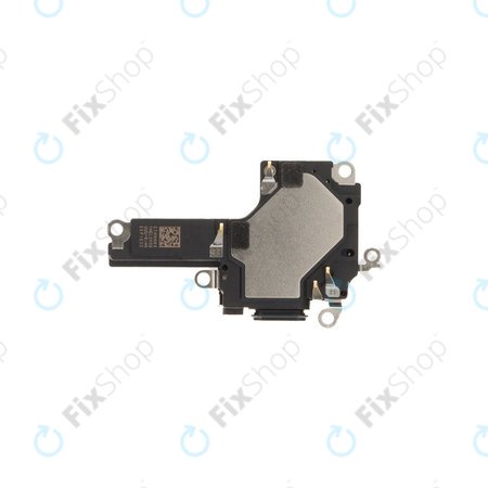 Apple iPhone 17 Pro - Lautsprecher